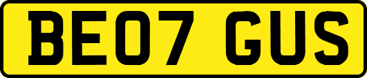 BE07GUS