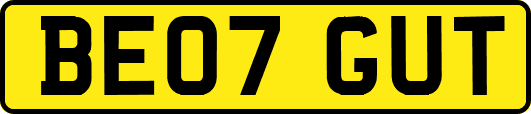 BE07GUT