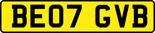 BE07GVB