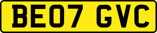 BE07GVC