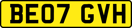 BE07GVH