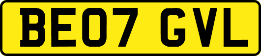 BE07GVL