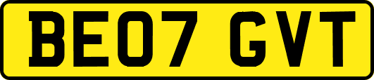 BE07GVT