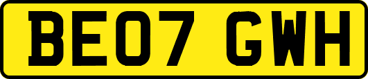BE07GWH