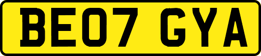 BE07GYA