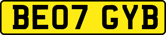 BE07GYB
