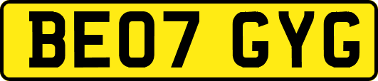 BE07GYG