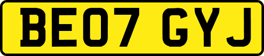 BE07GYJ