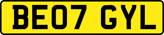 BE07GYL