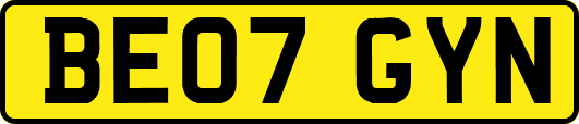 BE07GYN