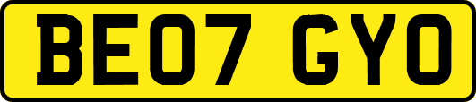 BE07GYO