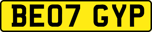 BE07GYP