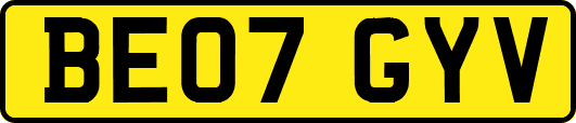 BE07GYV