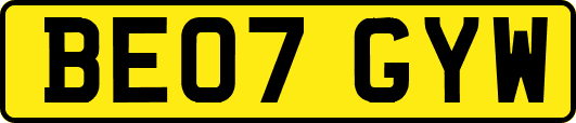 BE07GYW