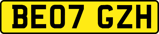 BE07GZH
