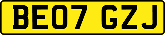 BE07GZJ