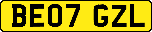 BE07GZL