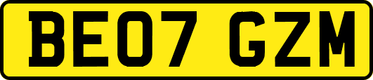 BE07GZM