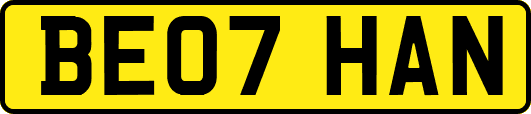 BE07HAN