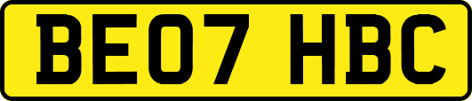 BE07HBC
