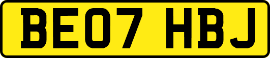 BE07HBJ