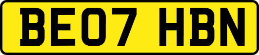 BE07HBN