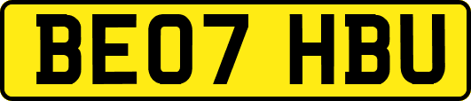 BE07HBU