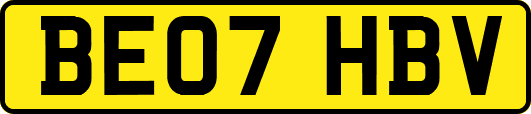 BE07HBV