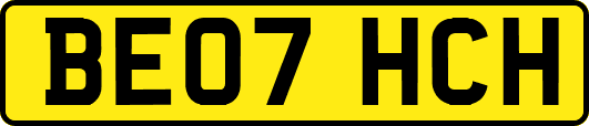 BE07HCH