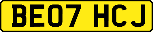 BE07HCJ