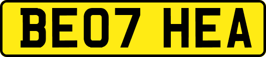 BE07HEA