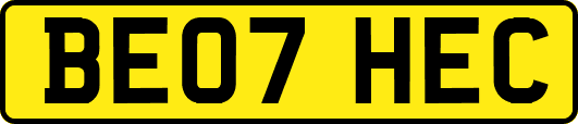 BE07HEC