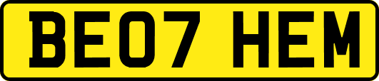 BE07HEM