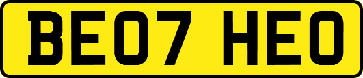 BE07HEO