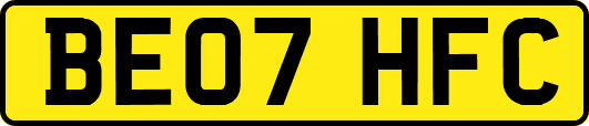 BE07HFC