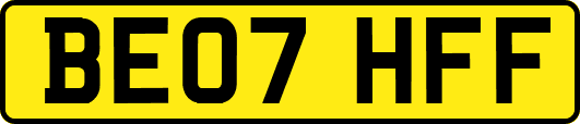 BE07HFF