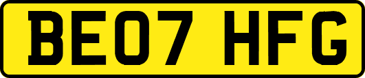 BE07HFG