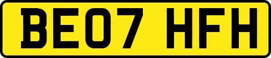 BE07HFH