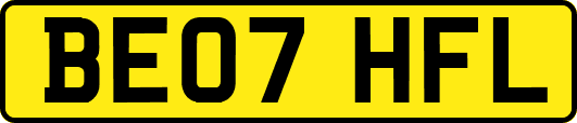 BE07HFL