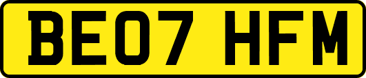 BE07HFM