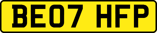 BE07HFP