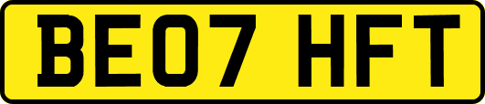 BE07HFT