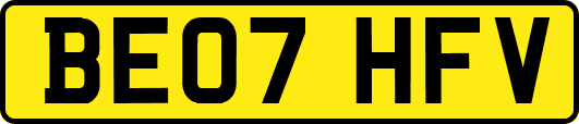 BE07HFV