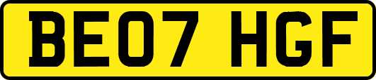 BE07HGF