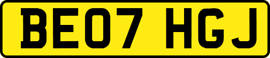 BE07HGJ