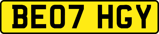 BE07HGY