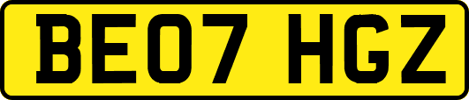 BE07HGZ