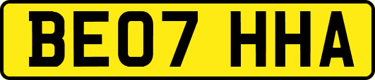 BE07HHA