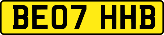 BE07HHB
