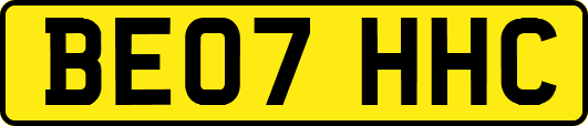 BE07HHC
